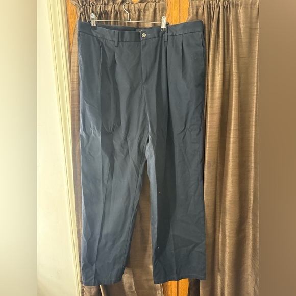 Dockers Other - Dockers Men's Navy Dress Pants 40x34 classic fit